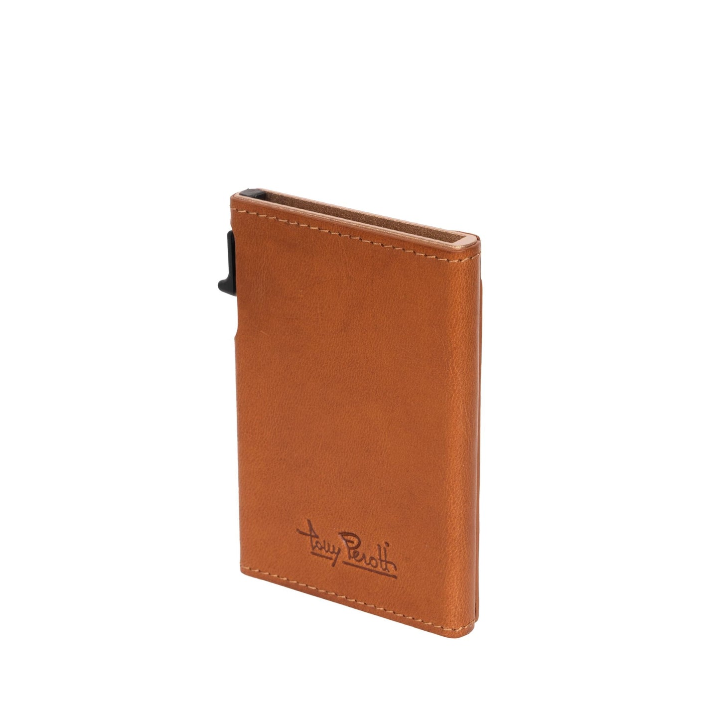 Tony Perotti Furbo Vegetale Slim Korthållare RFID 9,7 cm Miele