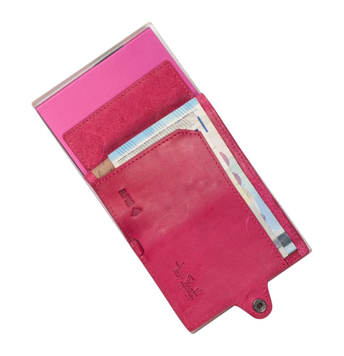 Tony Perotti Furbo Vegetale Korthållare 9,6 cm Fuchsia