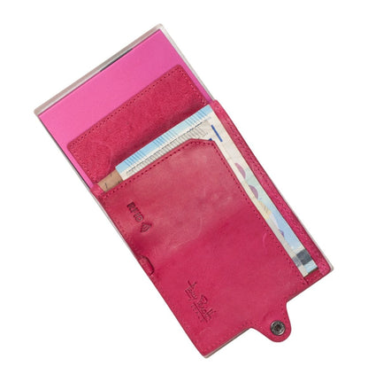 Tony Perotti Furbo Vegetale Korthållare 9,6 cm Fuchsia