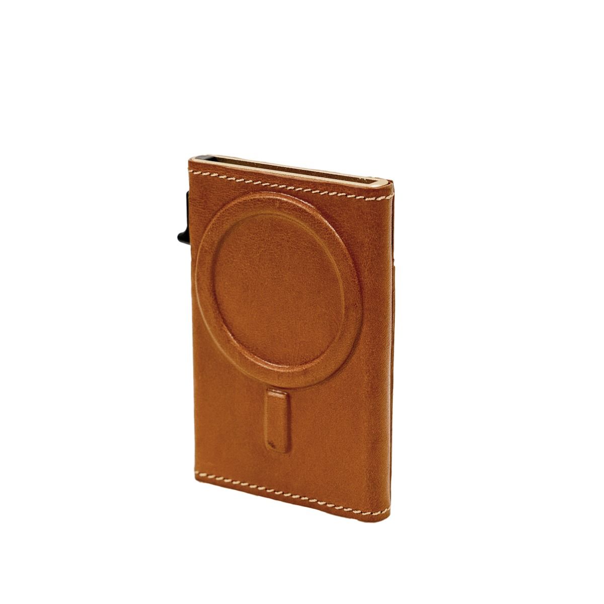 Tony Perotti Furbo Vegetale MagSafe Korthållare 9,7 cm Miele