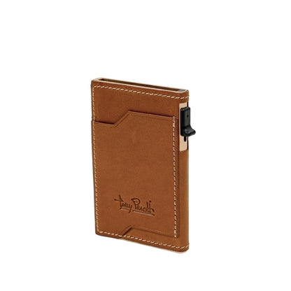 Tony Perotti Furbo Vegetale MagSafe Korthållare 9,7 cm Miele