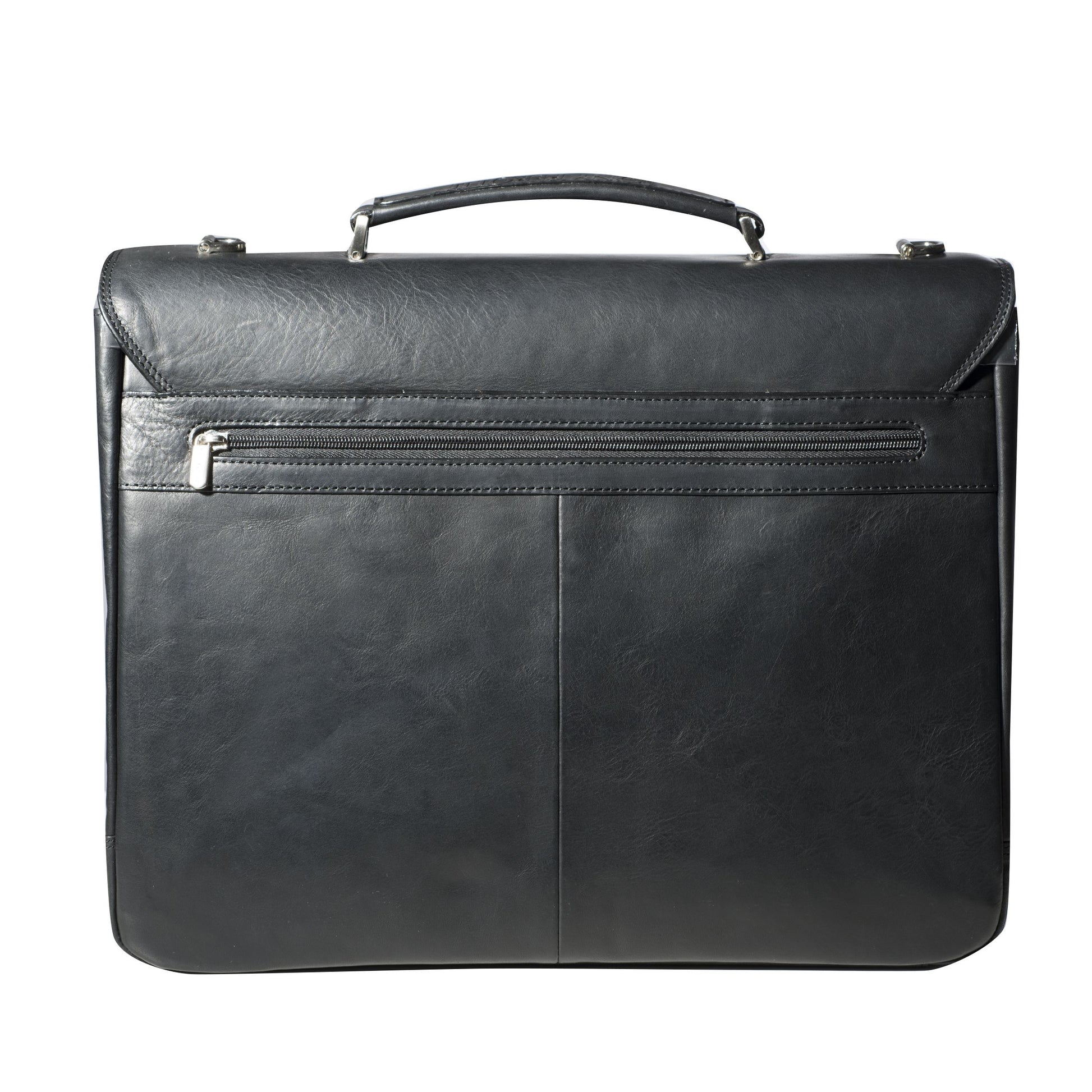 Tony Perotti Classic Datorväska 14" Svart