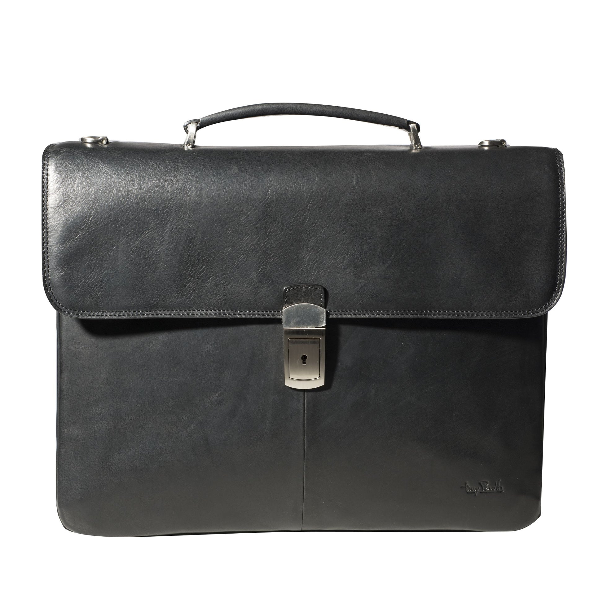 Tony Perotti Classic Datorväska 14" Svart