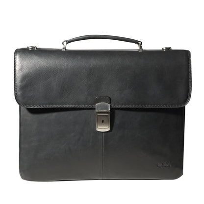 Tony Perotti Classic Datorväska 14" Svart