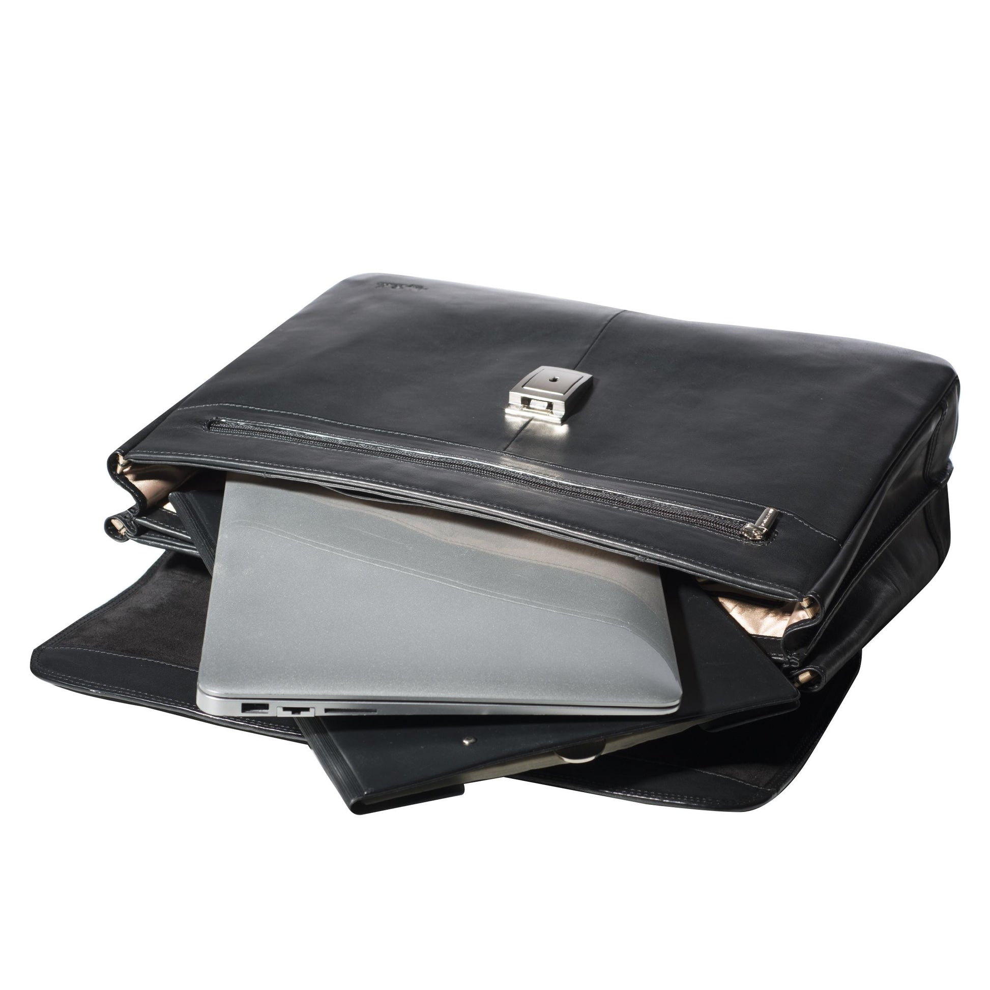 Tony Perotti Classic Datorväska 14" Svart