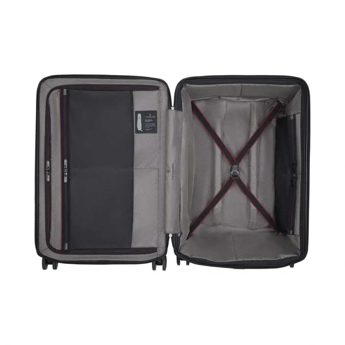 Victorinox Spectra 3.0 69cm Black