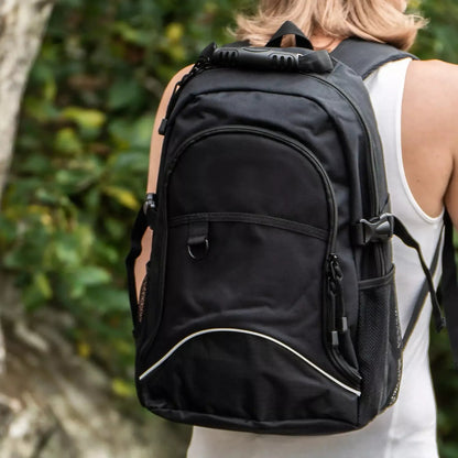 Black Hill Torino Ryggsäck 25L - Svarta