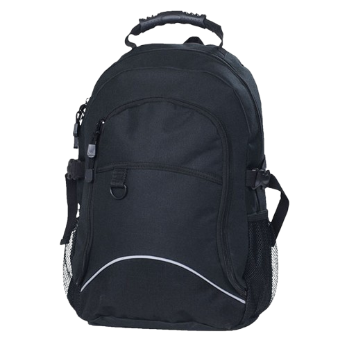 Black Hill Torino Ryggsäck 25L - Svarta