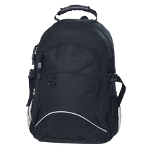 Black Hill Torino Ryggsäck 25L - Svarta