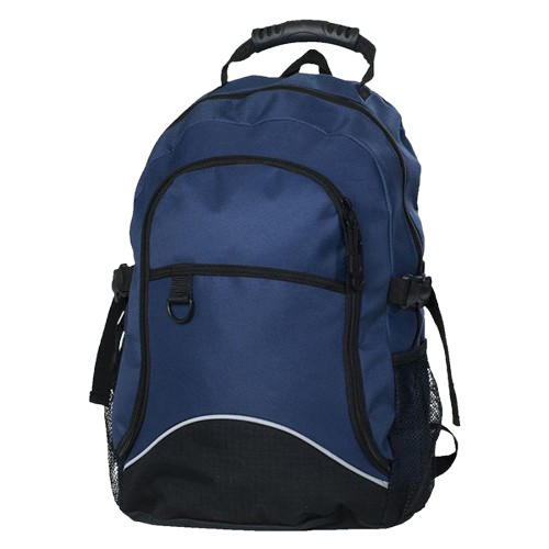 Black Hill Torino Ryggsäck 25L - Marinblå