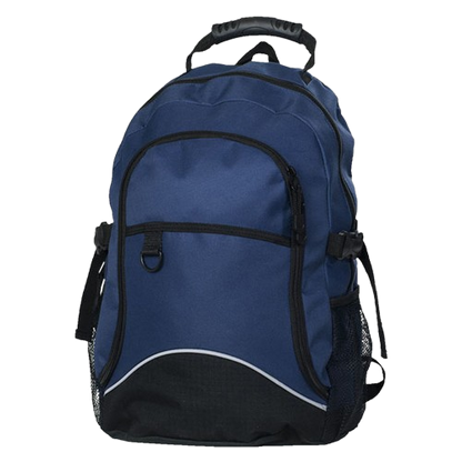 Black Hill Torino Ryggsäck 25L - Marinblå