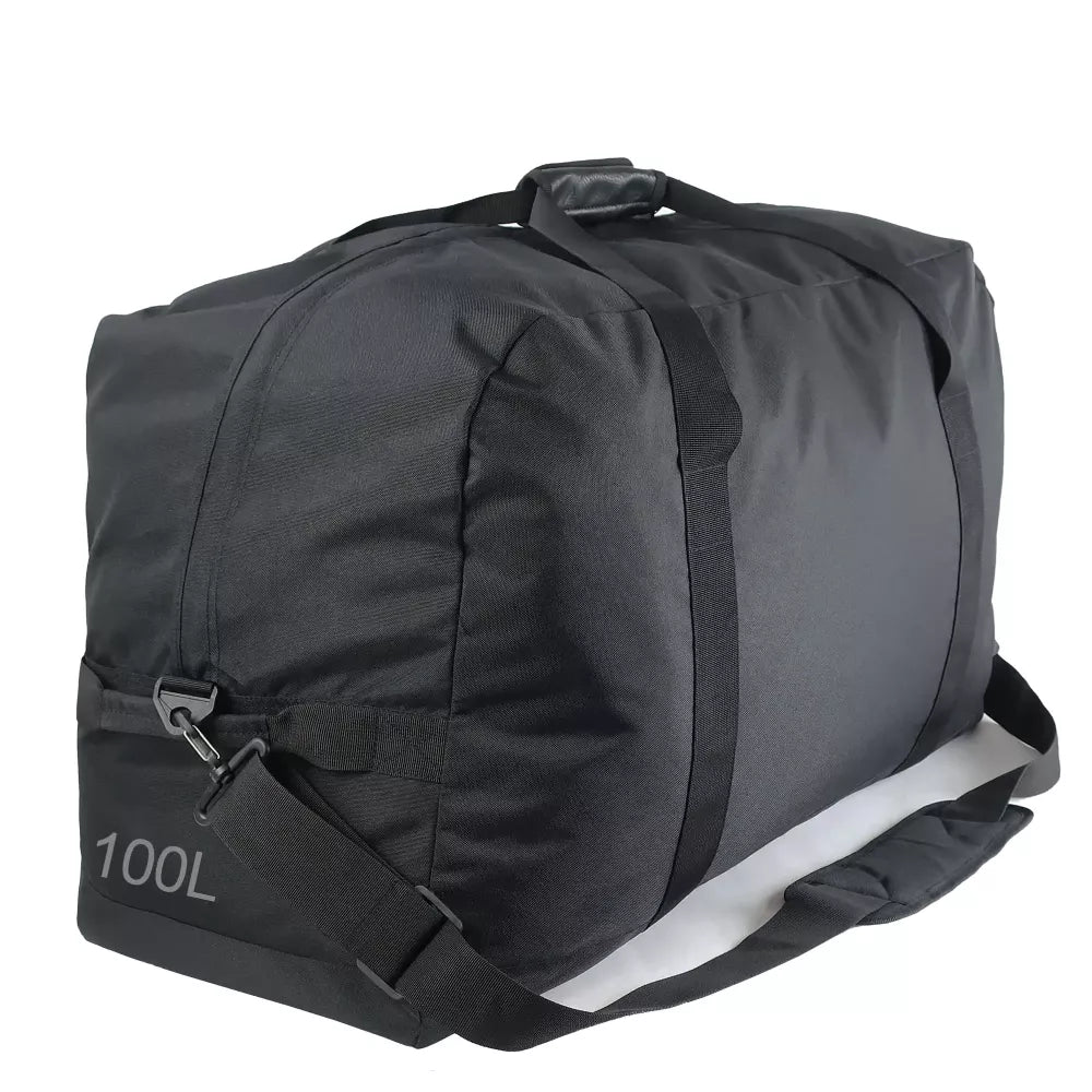 Black Hill Toronto Duffelväska 100L