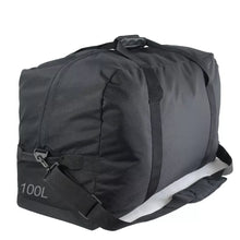 Black Hill Toronto Duffelväska 100L