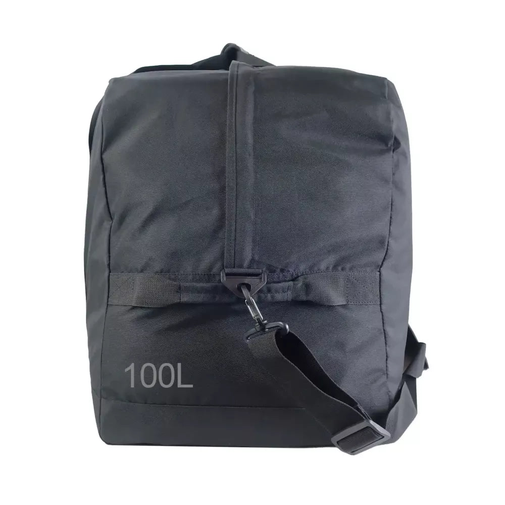 Black Hill Toronto Duffelväska 100L