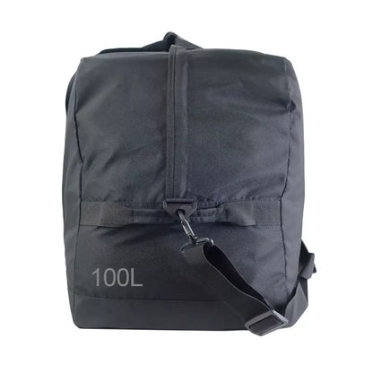 Black Hill Toronto Duffelväska 100L