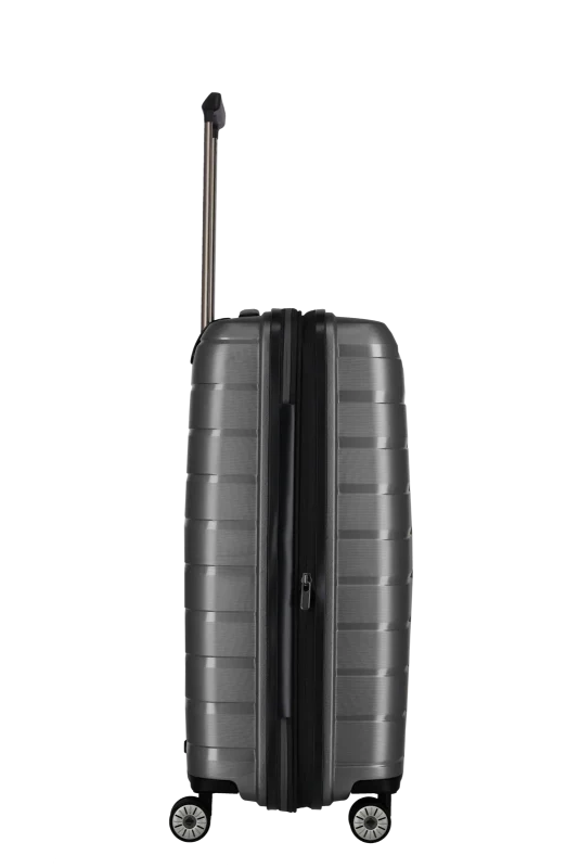 Travelite Air Base Mellanstor Resväska 67cm