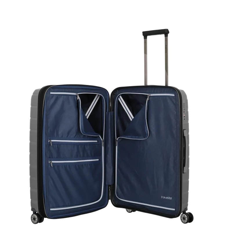 Travelite Air Base Mellanstor Resväska 67cm
