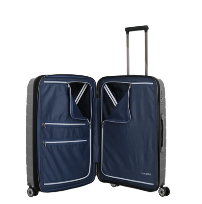 Travelite Air Base Mellanstor Resväska 67cm