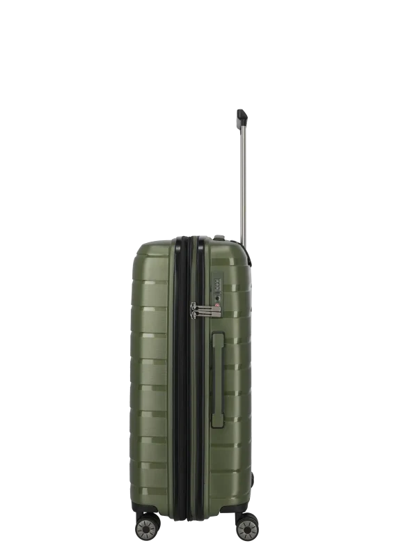 Travelite Air Base Mellanstor Resväska 67cm