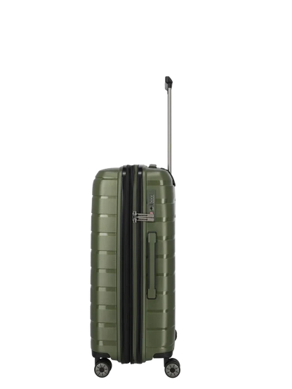 Travelite Air Base Mellanstor Resväska 67cm