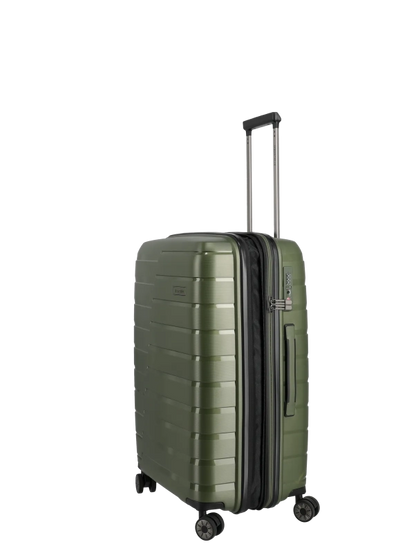 Travelite Air Base Mellanstor Resväska 67cm