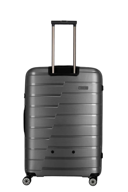 Travelite Air Base stor resväska 77cm Antracit