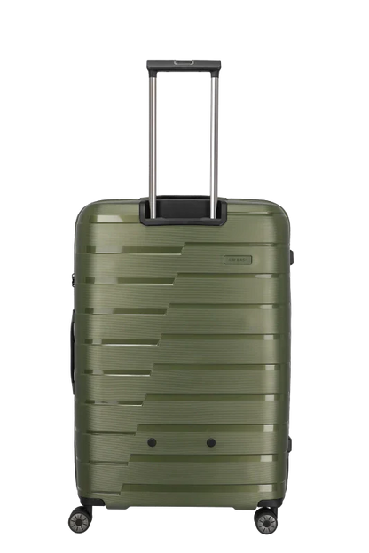 Travelite Air Base stor resväska 77cm Olive
