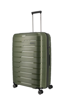 Travelite Air Base stor resväska 77cm Olive