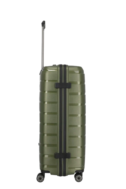 Travelite Air Base stor resväska 77cm Olive
