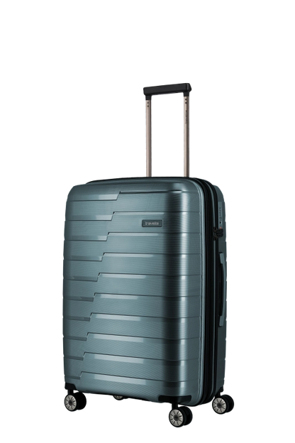 Travelite Air Base Mellanstor Resväska 67cm
