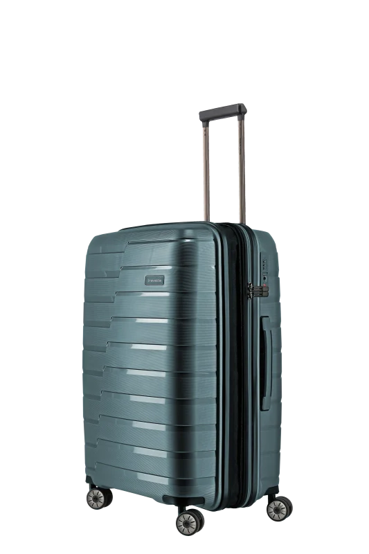 Travelite Air Base Mellanstor Resväska 67cm