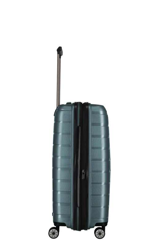 Travelite Air Base Mellanstor Resväska 67cm