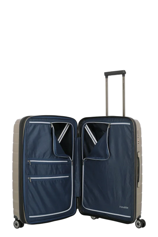 Travelite Air Base Mellanstor Resväska 67cm