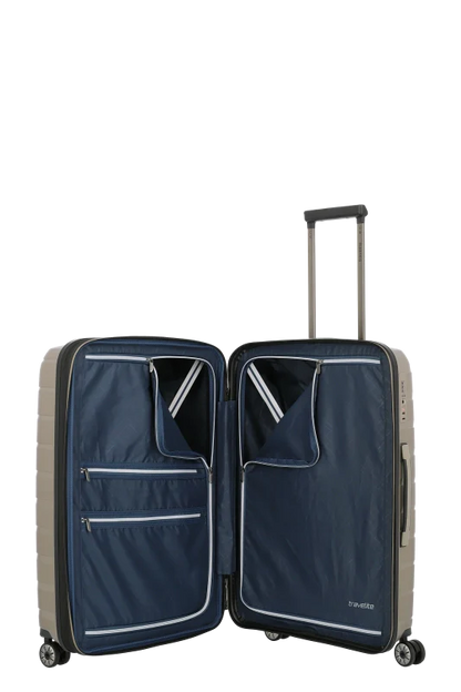 Travelite Air Base Mellanstor Resväska 67cm