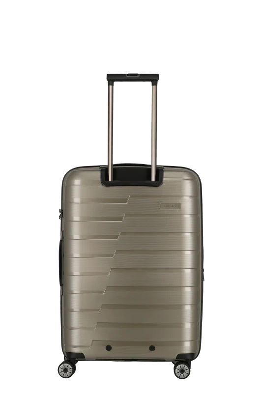 Travelite Air Base Mellanstor Resväska 67cm