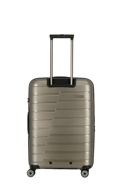 Travelite Air Base Mellanstor Resväska 67cm