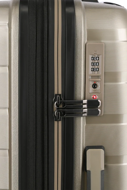 Travelite Air Base Mellanstor Resväska 67cm