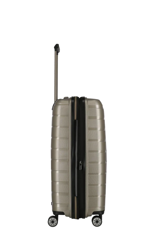 Travelite Air Base Mellanstor Resväska 67cm