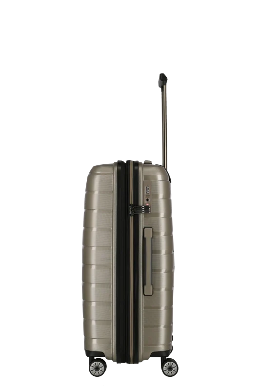 Travelite Air Base Mellanstor Resväska 67cm