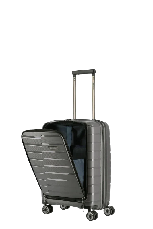 Travelite Air Base Kabinväska Laptopfront 55cm