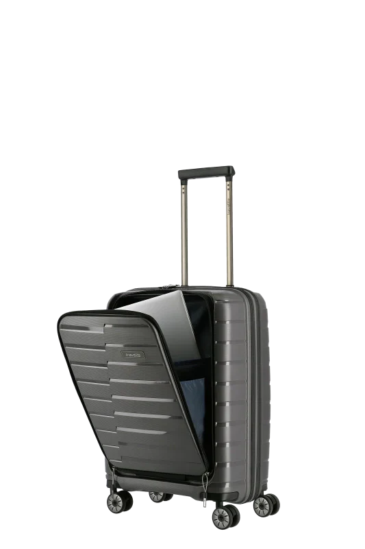 Travelite Air Base Kabinväska Laptopfront 55cm