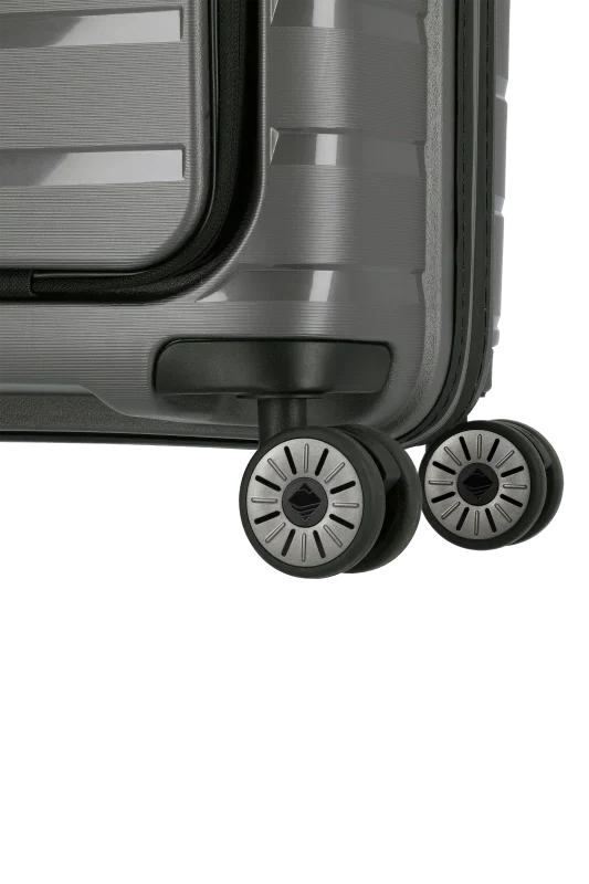 Travelite Air Base Kabinväska Laptopfront 55cm