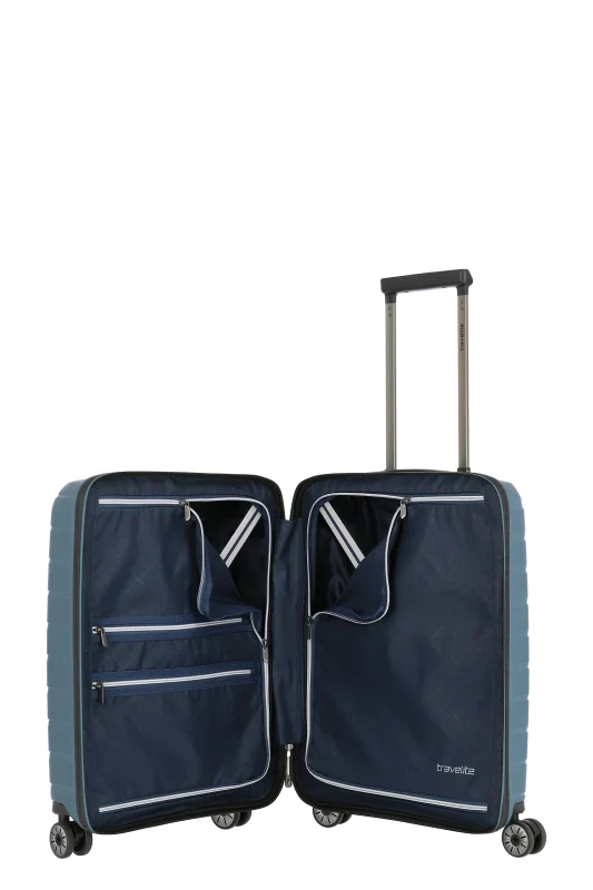 Travelite Air Base Kabinväska Laptopfront 55cm