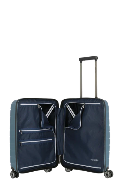 Travelite Air Base Kabinväska Laptopfront 55cm
