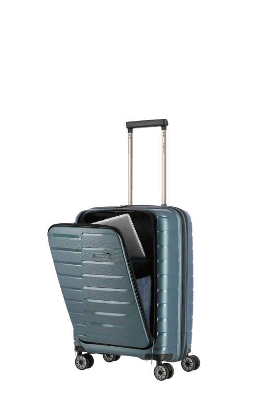 Travelite Air Base Kabinväska Laptopfront 55cm