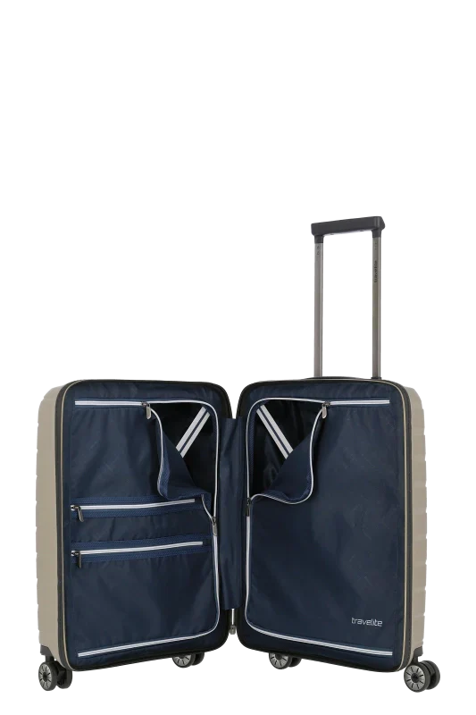 Travelite Air Base Kabinväska Laptopfront 55cm