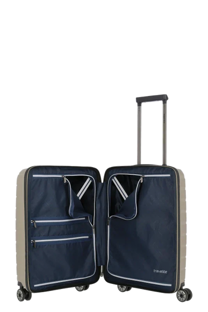 Travelite Air Base Kabinväska Laptopfront 55cm