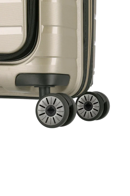 Travelite Air Base Kabinväska Laptopfront 55cm