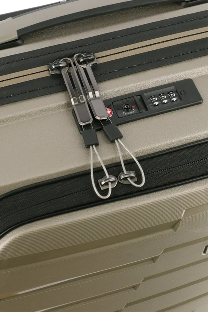 Travelite Air Base Kabinväska Laptopfront 55cm