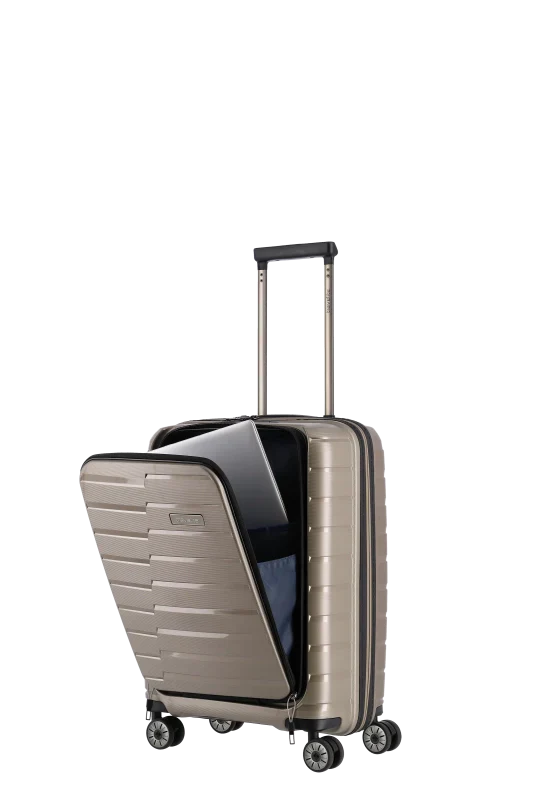 Travelite Air Base Kabinväska Laptopfront 55cm